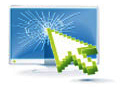 dynamic websites icon