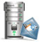 email hosting icon