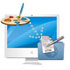 web development icon