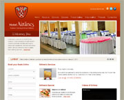 Hotel Airlines Caterers