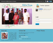 Alikkal Group