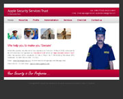 Apple Security Services Trust