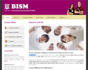 BISM College