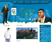 Calvin Guru