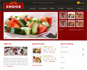 Royal Choice Caterers