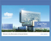 Cost Plan Builders