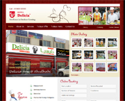 Delicia Hotel