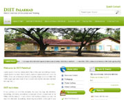 DIET Palakkad