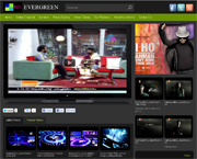 Evergreen Channel HD
