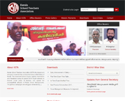 Kerala School Teachers Association