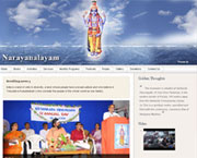 Narayanalayam