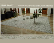 Pebble Gallery