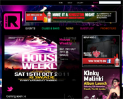 Ravestreet UK