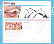 Smile Care Dental Lab