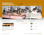 Sreevidyadhi Raja I.T.C 