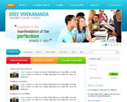 Sree Vivekananda College