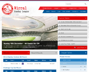 Wirral Sunday League